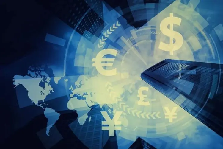 外国数字货币挑战视频播放